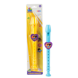 Flauta Coração-20153-3P-774-69364