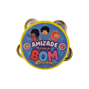 Minha Primeira Bandinha-20157-3P-553-41368