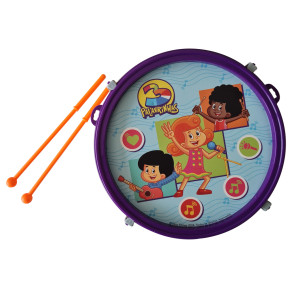 Minha Primeira Bandinha-20157-3P-553-57535