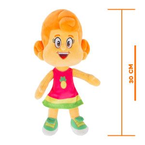 Sarah Em Pelúcia G-20163-3P-723-19893