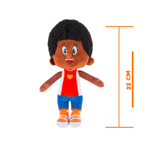 Davi Em Pelúcia P-20165-3P-149-38457