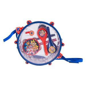 Kit Musical Conjunto Bumbo-20408-170-38510