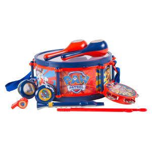 Kit Musical Conjunto Bumbo-20408-238-72447