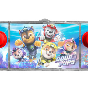 Aqua Pups Jogo Aquático Divertido-20410-885-82186