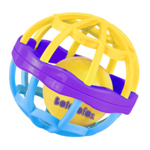 Bola Chocalho-20702-156-55321