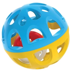 Bola Chocalho