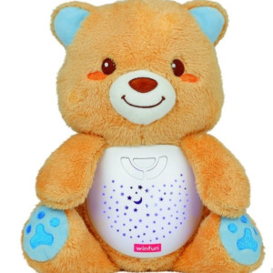 Ursinho Dorme Comigo-0825-753-69527