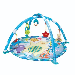 Tapete De Atividades Festa Polar