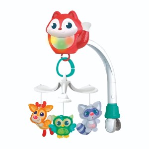 Móbile Canção De Ninar