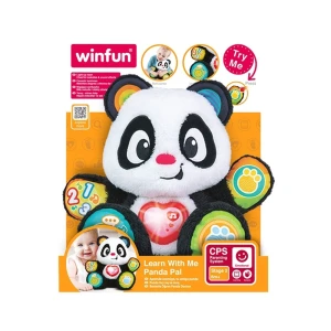 Meu Ursinho Panda