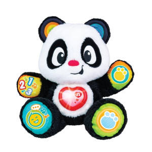 Meu Ursinho Panda-0797-732-76498