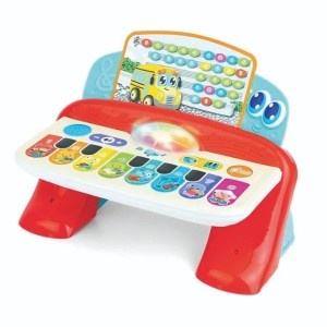 Meu Pianinho Eletrônico