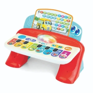 Meu Pianinho Eletrônico