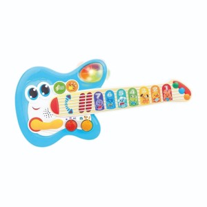 Minha Guitarra Eletrônica