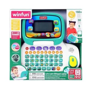 Aprendendo Com O Laptop