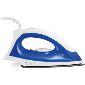 Ferro De Passar A Seco Iron Force 220v