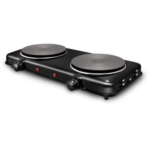 Fogao Portatil 2 Bocas 220v