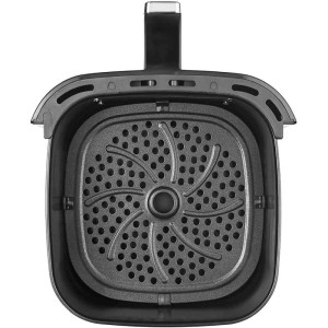 Fritadeira Air Fryer 3,5l Preta 220v-127257-11536