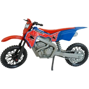 Moto Spider Cross 23x15x37cm