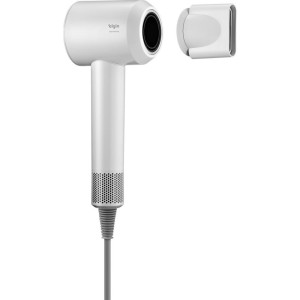 Secador De Cabelo Super Ionic Plus 220v-127254-27315