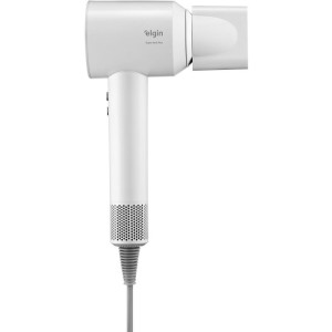 Secador De Cabelo Super Ionic Plus 220v-127254-76221