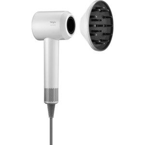 Secador De Cabelo Super Ionic Plus 220v-127254-84863