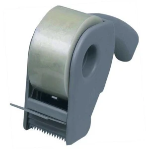 Fita Para Empacotamento Scotch 5802 Trans.45x45m+dispe
