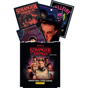 Figurinhas Stranger Things Env.c/5-128329-25367