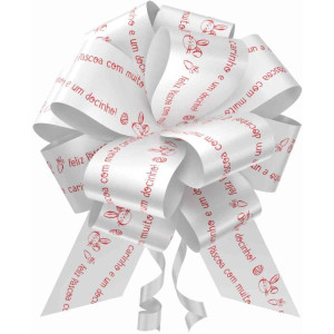 Laco Pronto Decorado 40mmx105cm G Pascoa Sortido-127265-28770