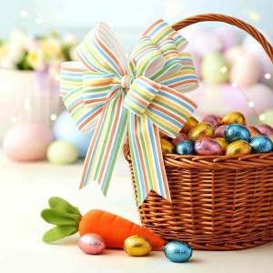 Laco Pronto Decorado 40mmx105cm G Pascoa Sortido-127265-65257