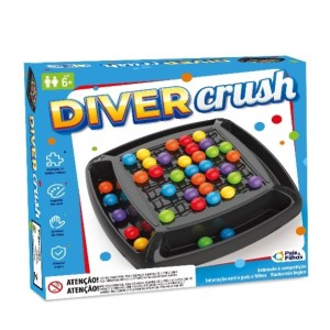 Diver Crush