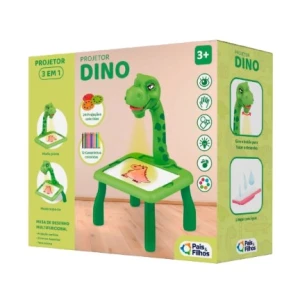 Projetor Dino