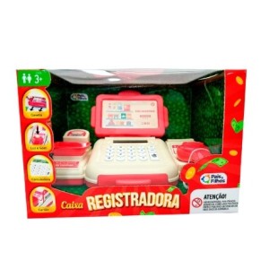 Caixa Registradora