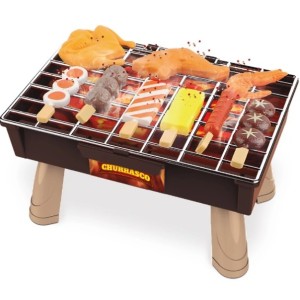 Kit Churrasco