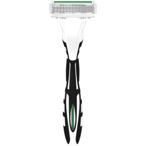 Barbeador Descartavel Bic Flex 5 Sensitive-126913-99634