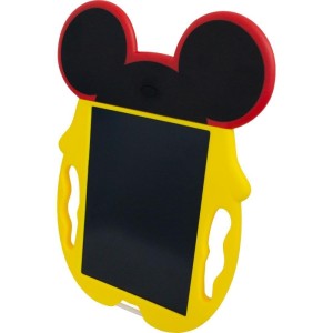Lousa Infantil Mickey Magica 19cm-125405-36892