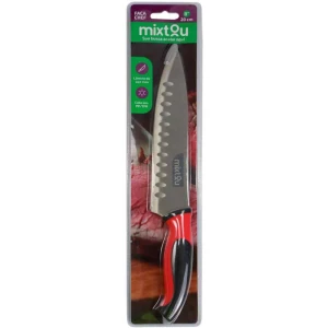 Faca Churrasc/sushi Inox 8 Premium