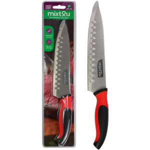 Faca Churrasc/sushi Inox 8 Premium-127880-94015