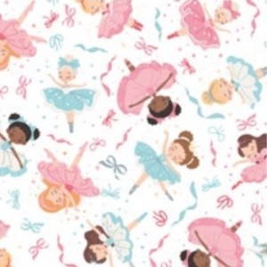 Gl Saq. P/ Pres. 20x29 Perola - 50un - 203 Bale - Unica