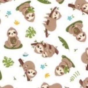 Gl Saquinho P/ Presente 30x45 Pérola - 50un - 212 Preguicinha Unica-1200100169-323