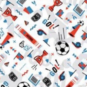 Gl Saq. P/ Pres. 35x53 Perola - 50un - 214 Campeao - Unica