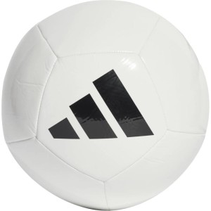 Bola De Futebol De Campo Adiversal Branco E Preto