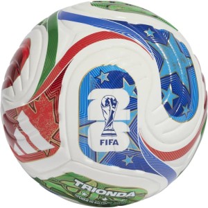 Bola De Futebol De Campo Wc Mini