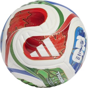 Bola De Futebol De Campo Wc Mini-127194-96722