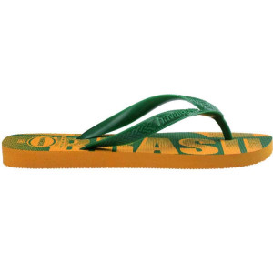 Chinelo Havaianas Top 43/4 Vai Brasil-128492-74380