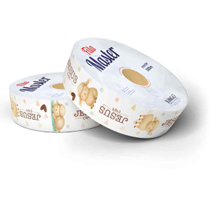 Fita Master Decorada 32mmx50m Pascoa Crista