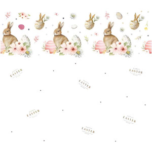 Saco Para Cesta 60x89cm Pascoa Hope-127688-73163