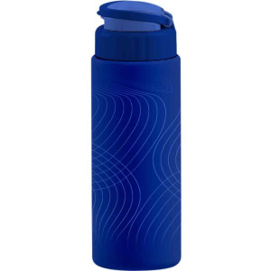 Garrafa Plastica Roma 700ml Azul