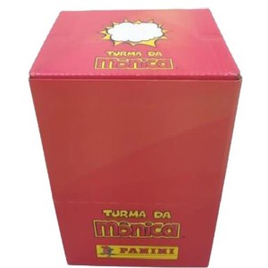 Gibi Turma Da Monica Box (s)-127739-95145