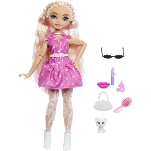 Barbie Dream Besties Dream Besties Malibu C/acess.-127198-14929